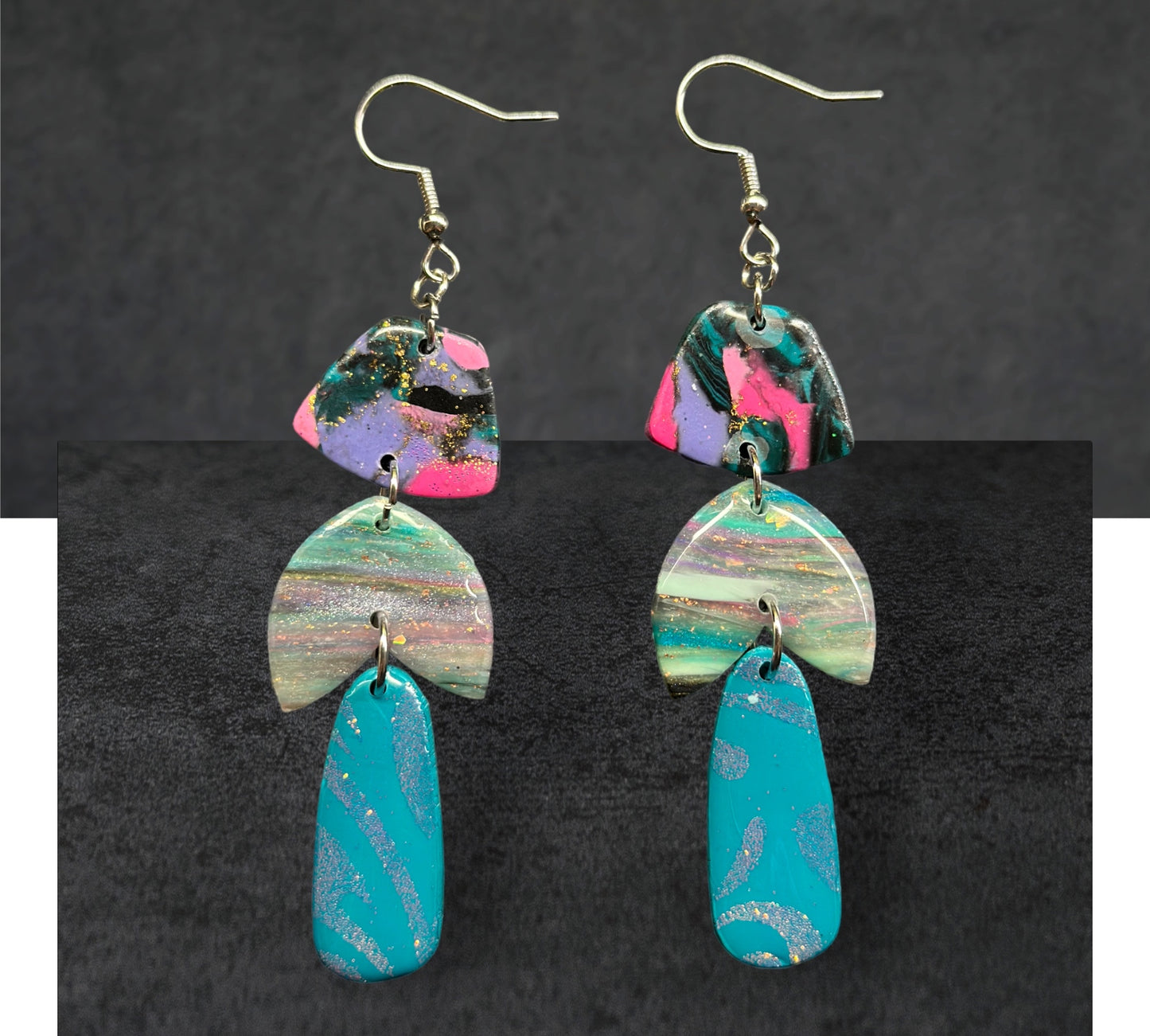 So Fancy - Beautiful Disaster