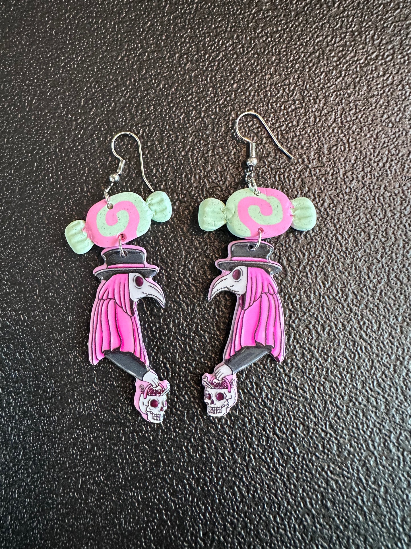 Trick Or Treat - Beautiful Disaster