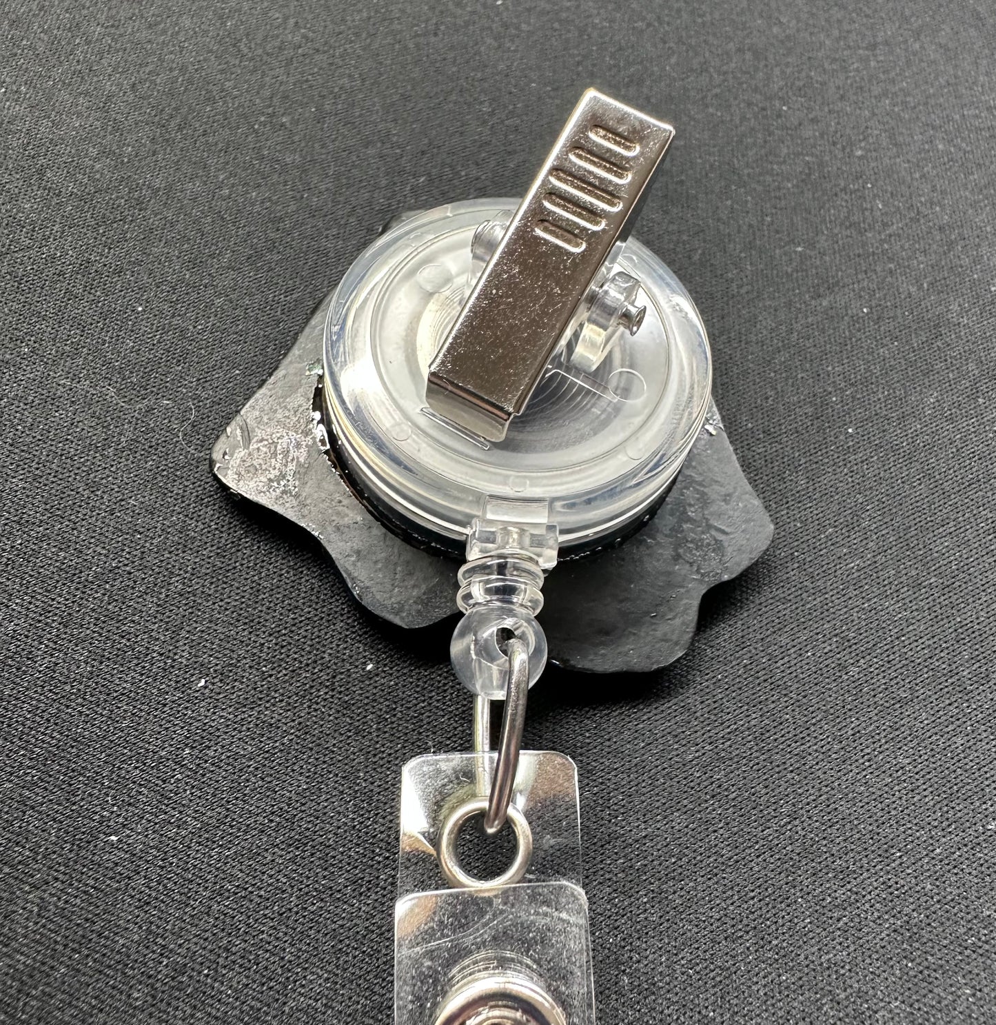 Jack Badge Reel