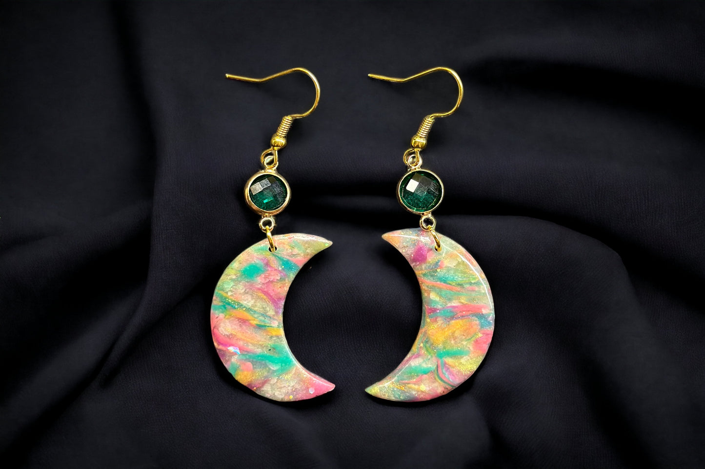 Moons - Beautiful Disaster