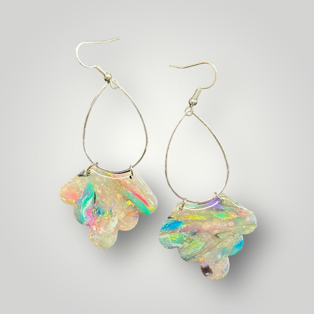 Unicorn Opal - Beautiful Disaster