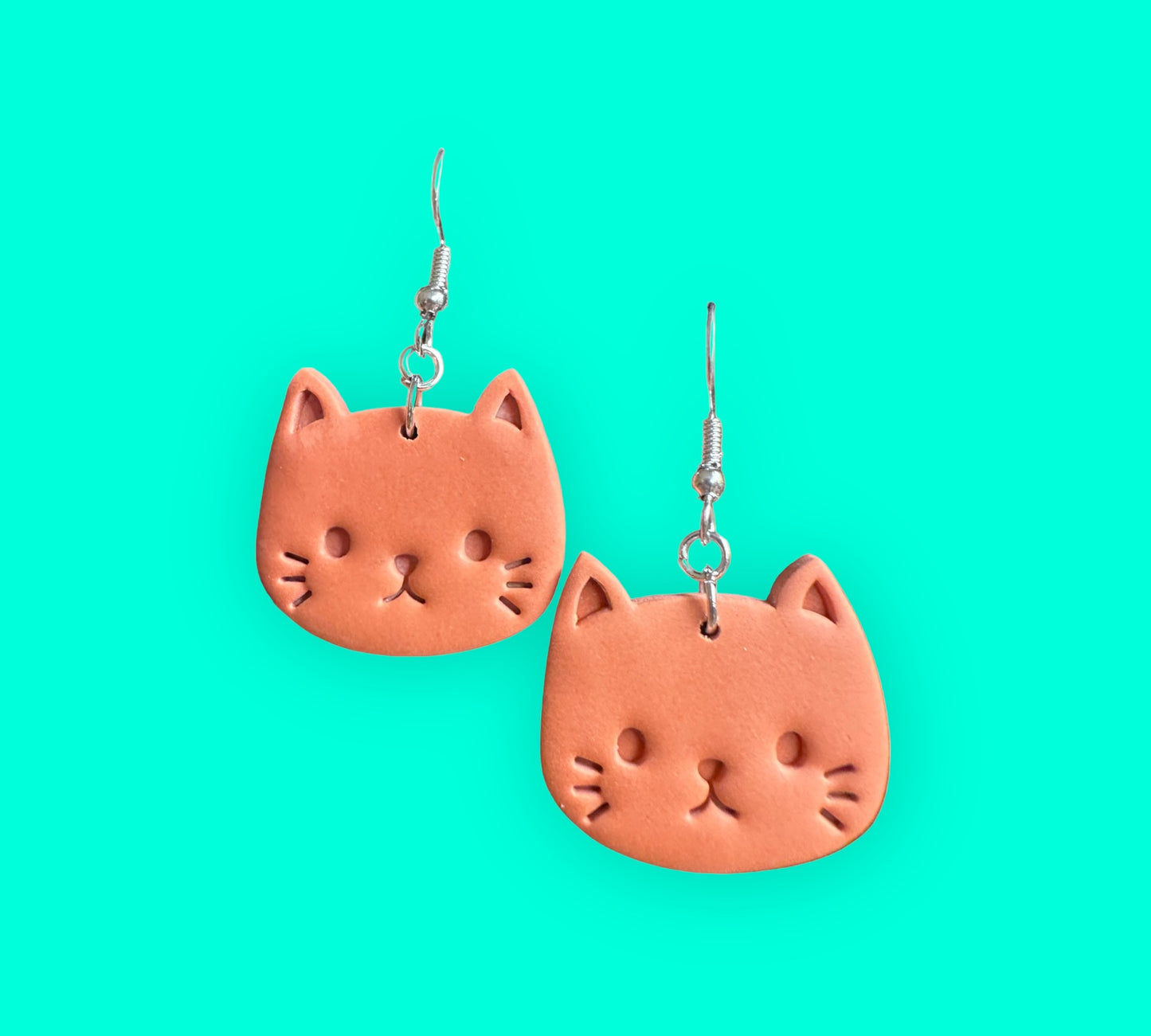 Cats - Beautiful Disaster