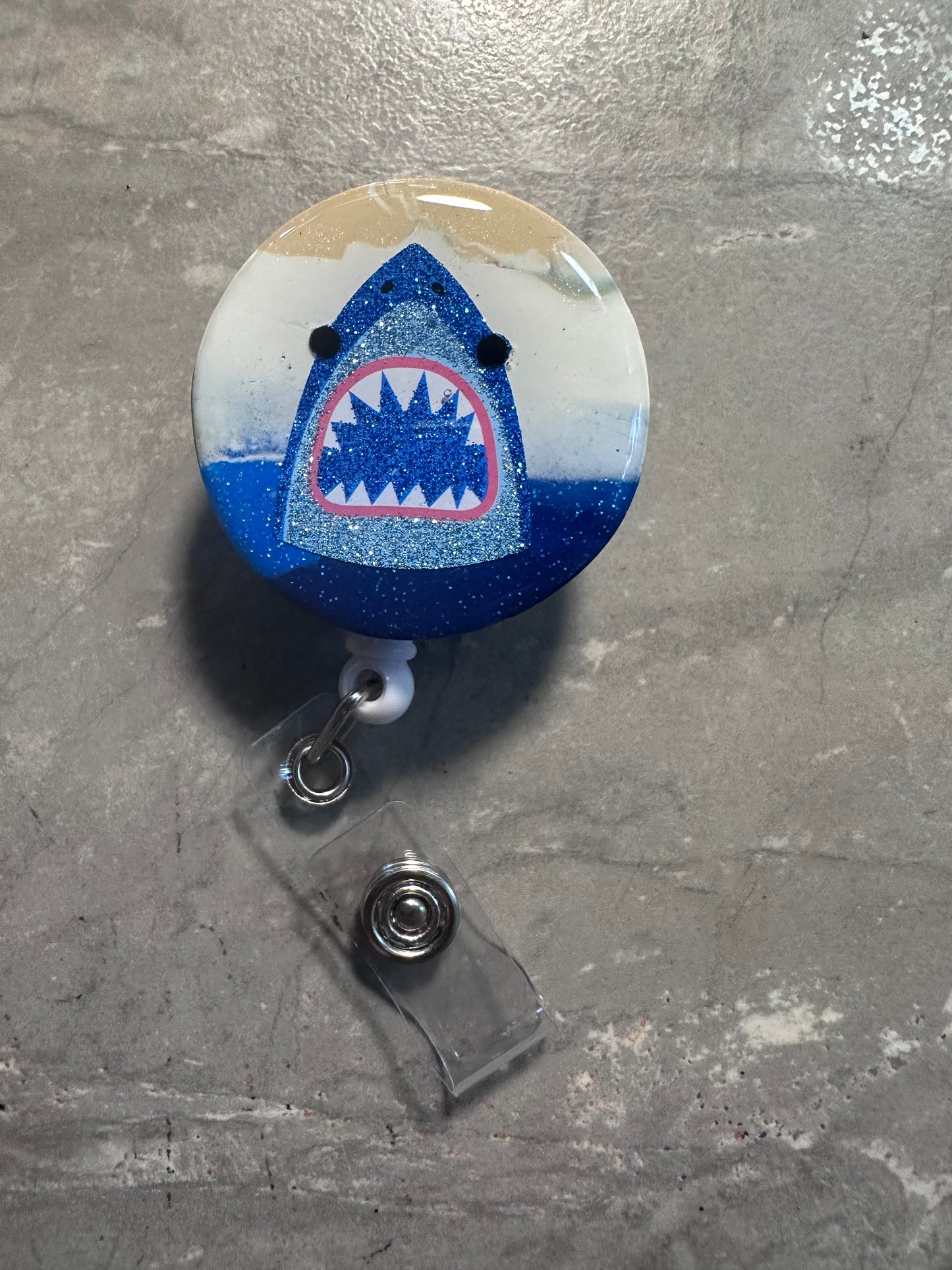 Jaws of Summer Badge Reel - Beautiful Disaster