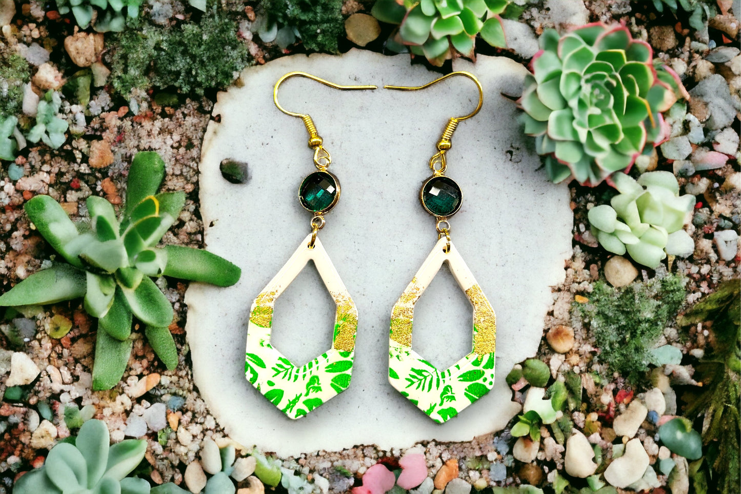 Green Goddess