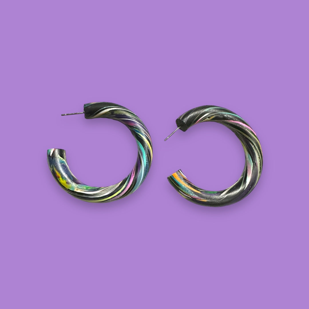Pulsar Hoops