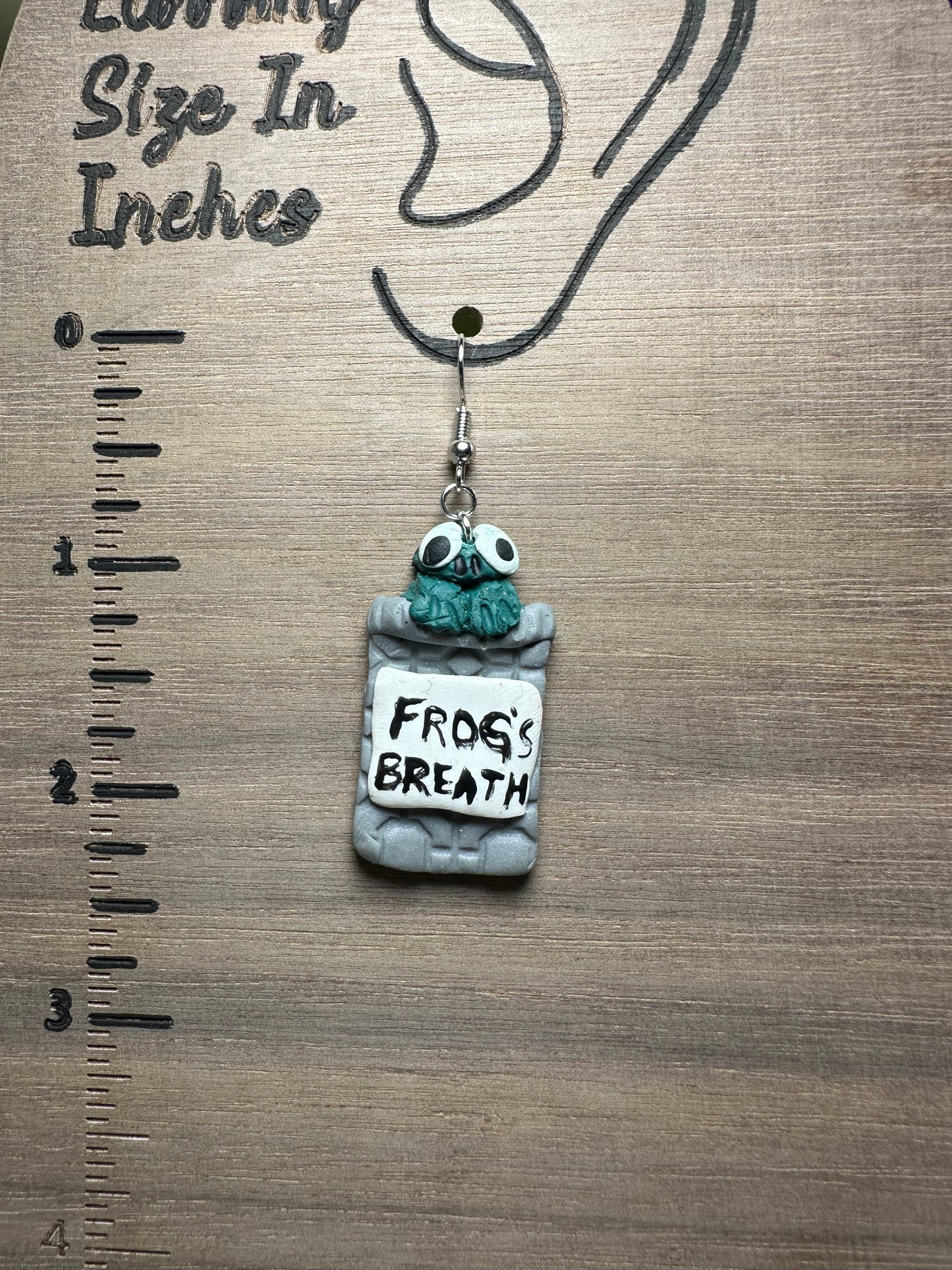 Sally’s Potion Jars - Beautiful Disaster