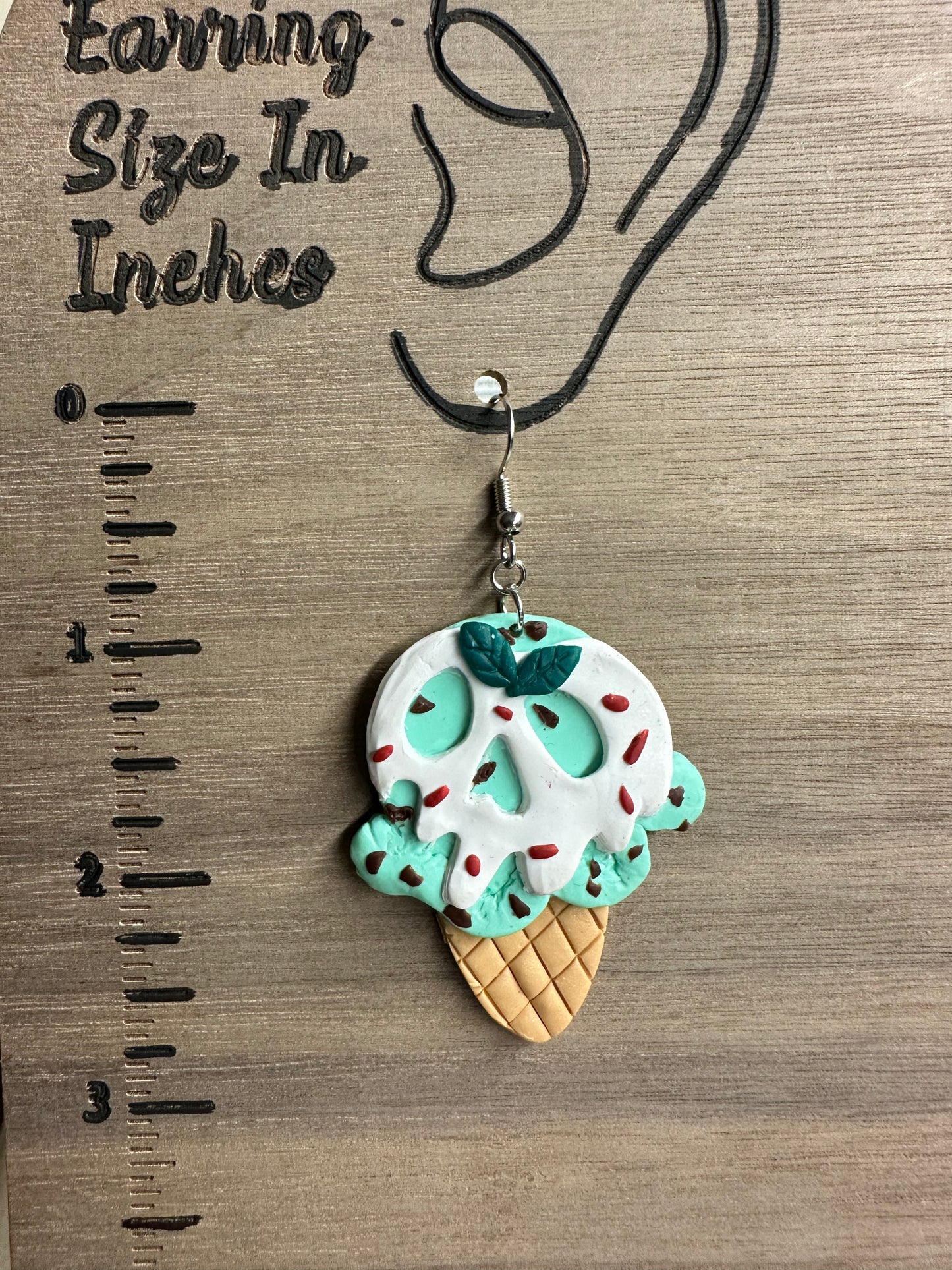 Monster Mint - Beautiful Disaster