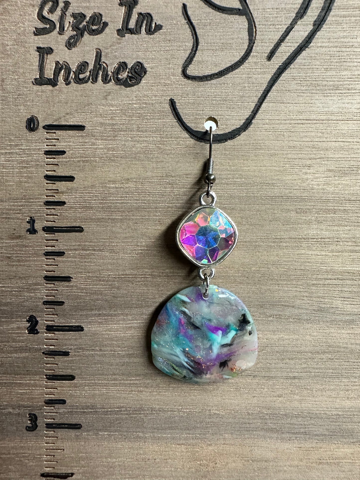 Unicorn Tears - Beautiful Disaster