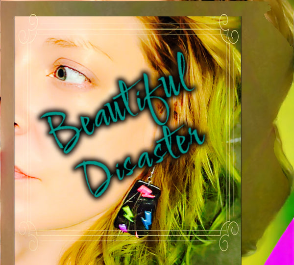 Beautiful Disaster logo