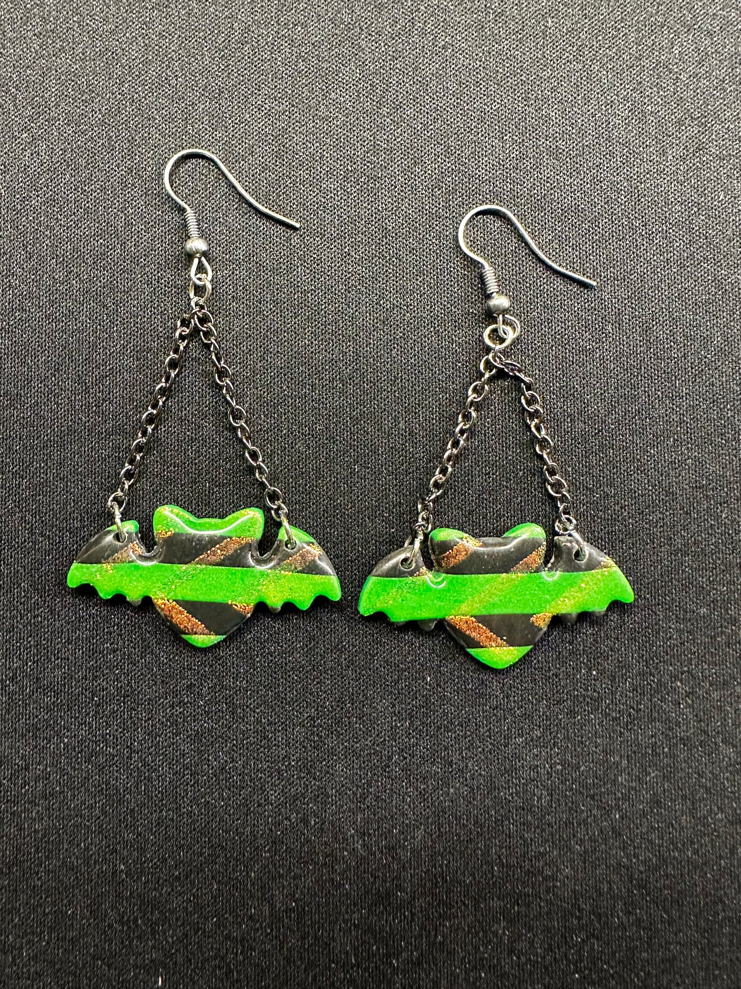 Driving Me Batty - Beautiful Disaster