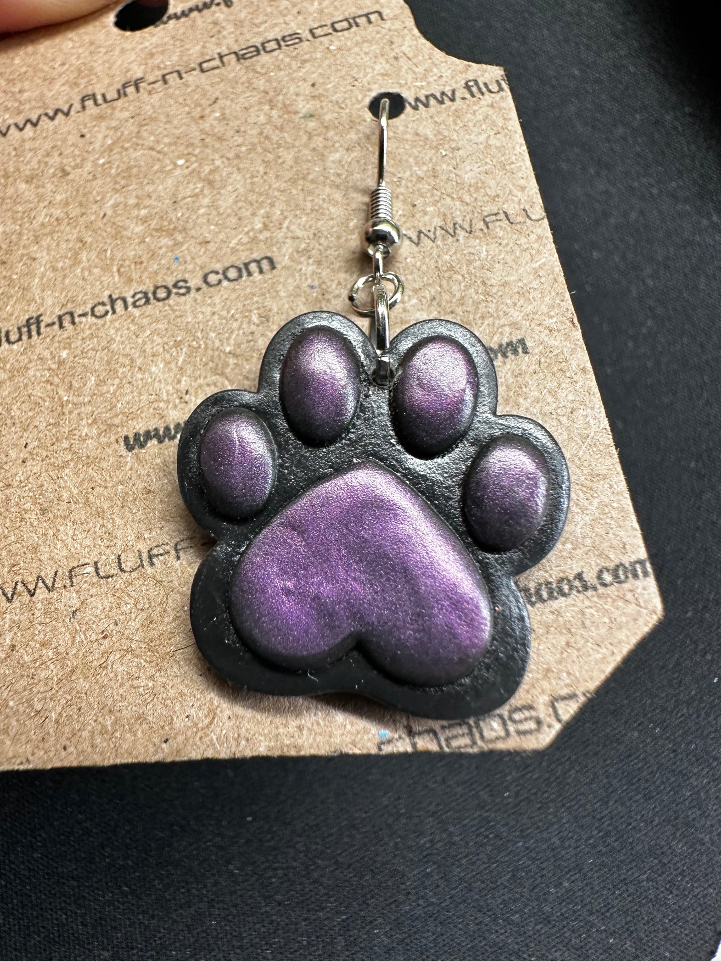 Toe Beans - Beautiful Disaster