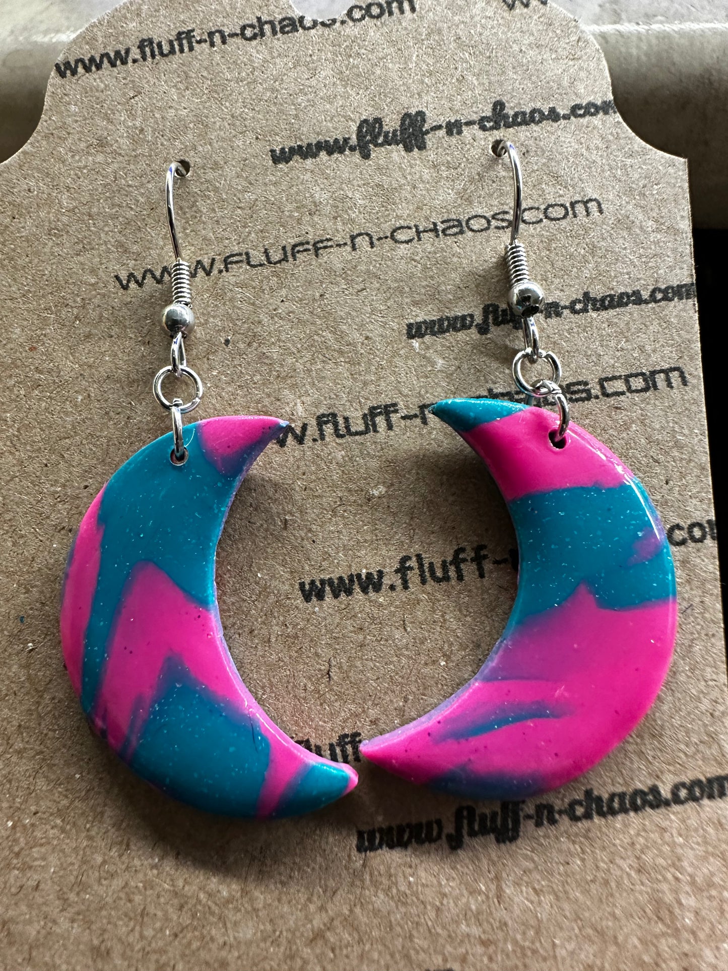 Moons - Beautiful Disaster