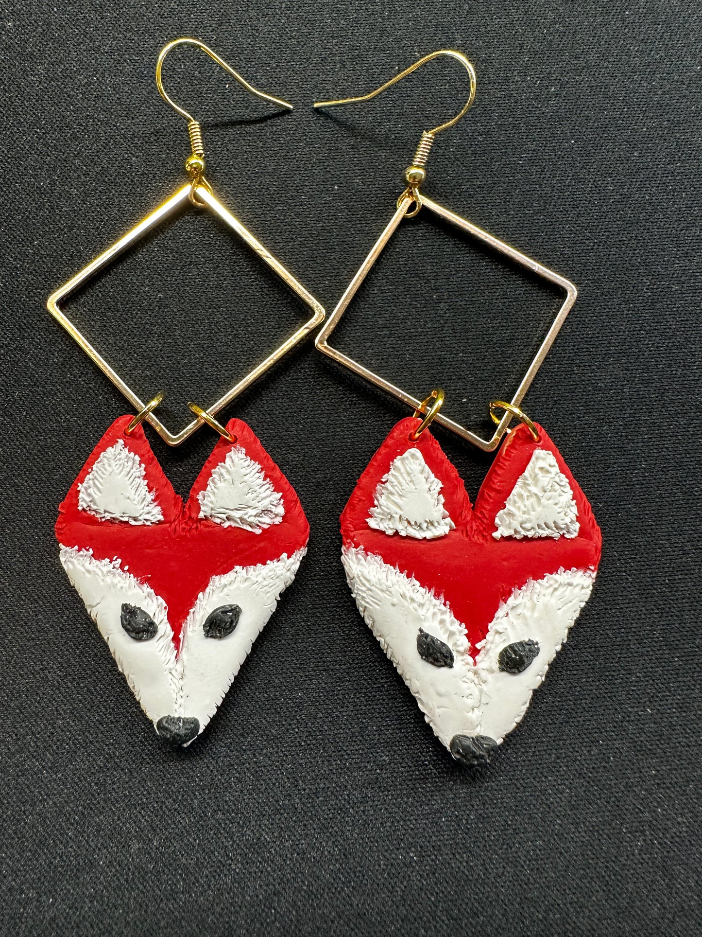 Feeling Foxy - Beautiful Disaster