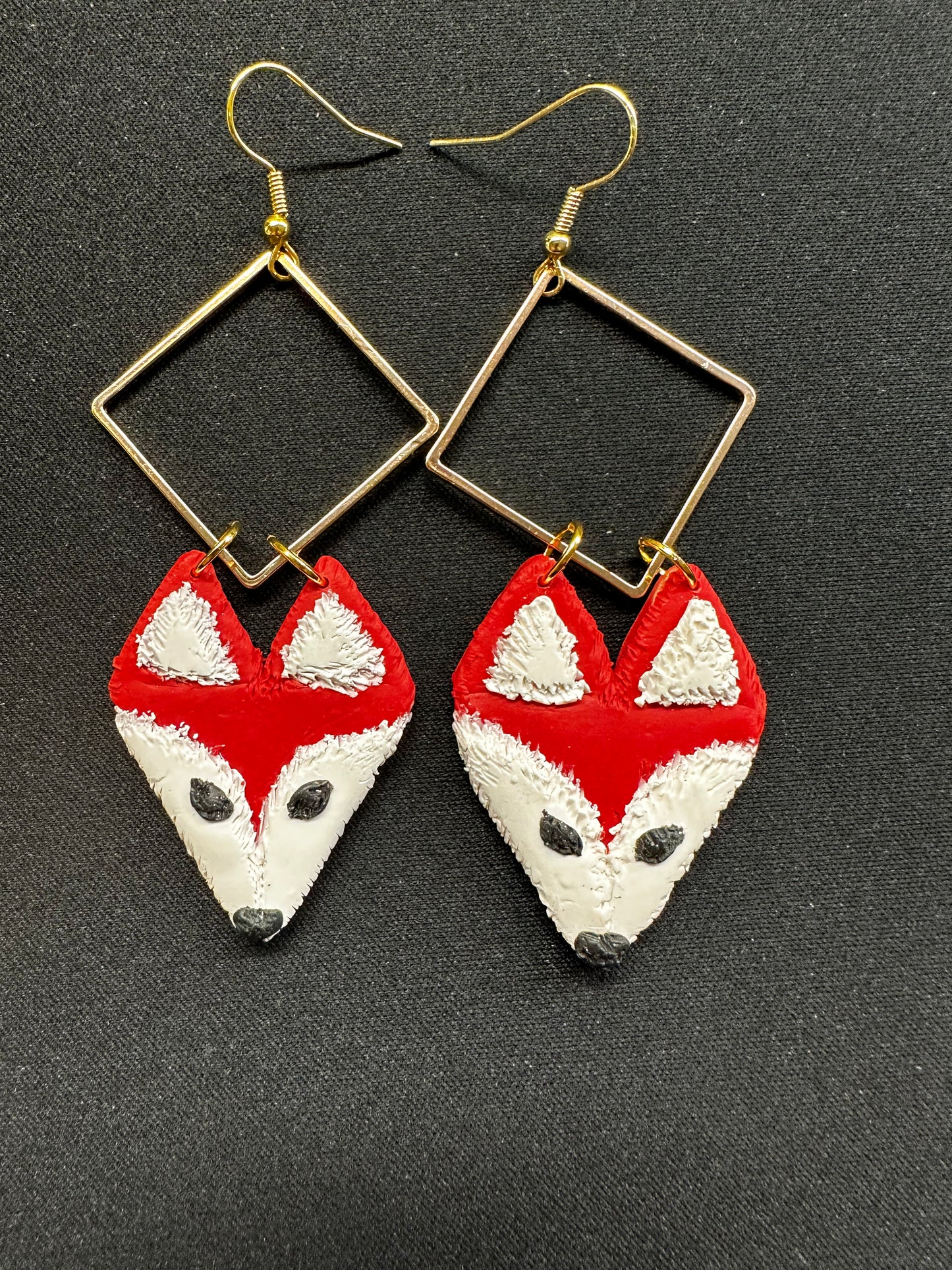 Feeling Foxy - Beautiful Disaster