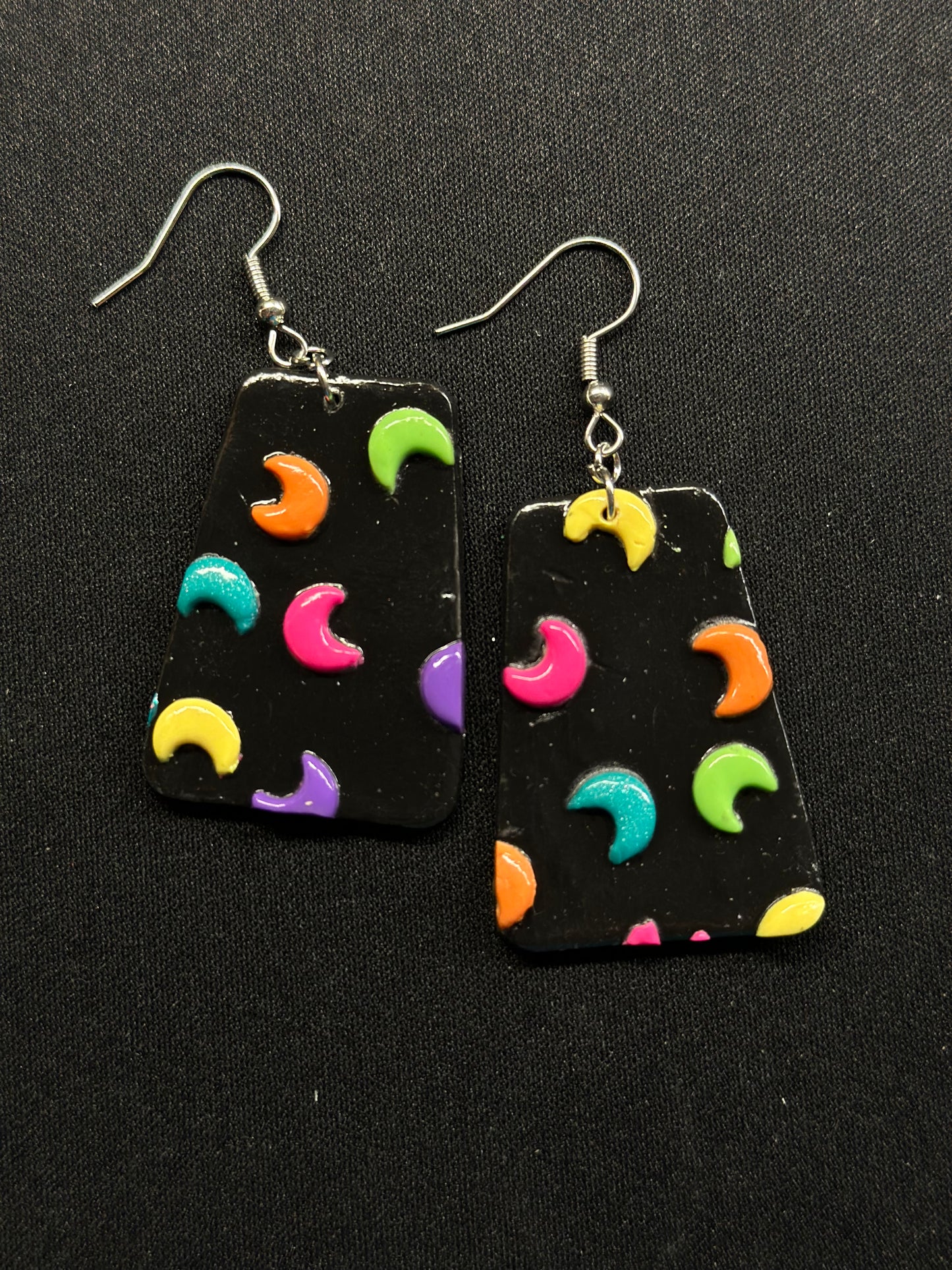 Moon Sprinkles - Beautiful Disaster