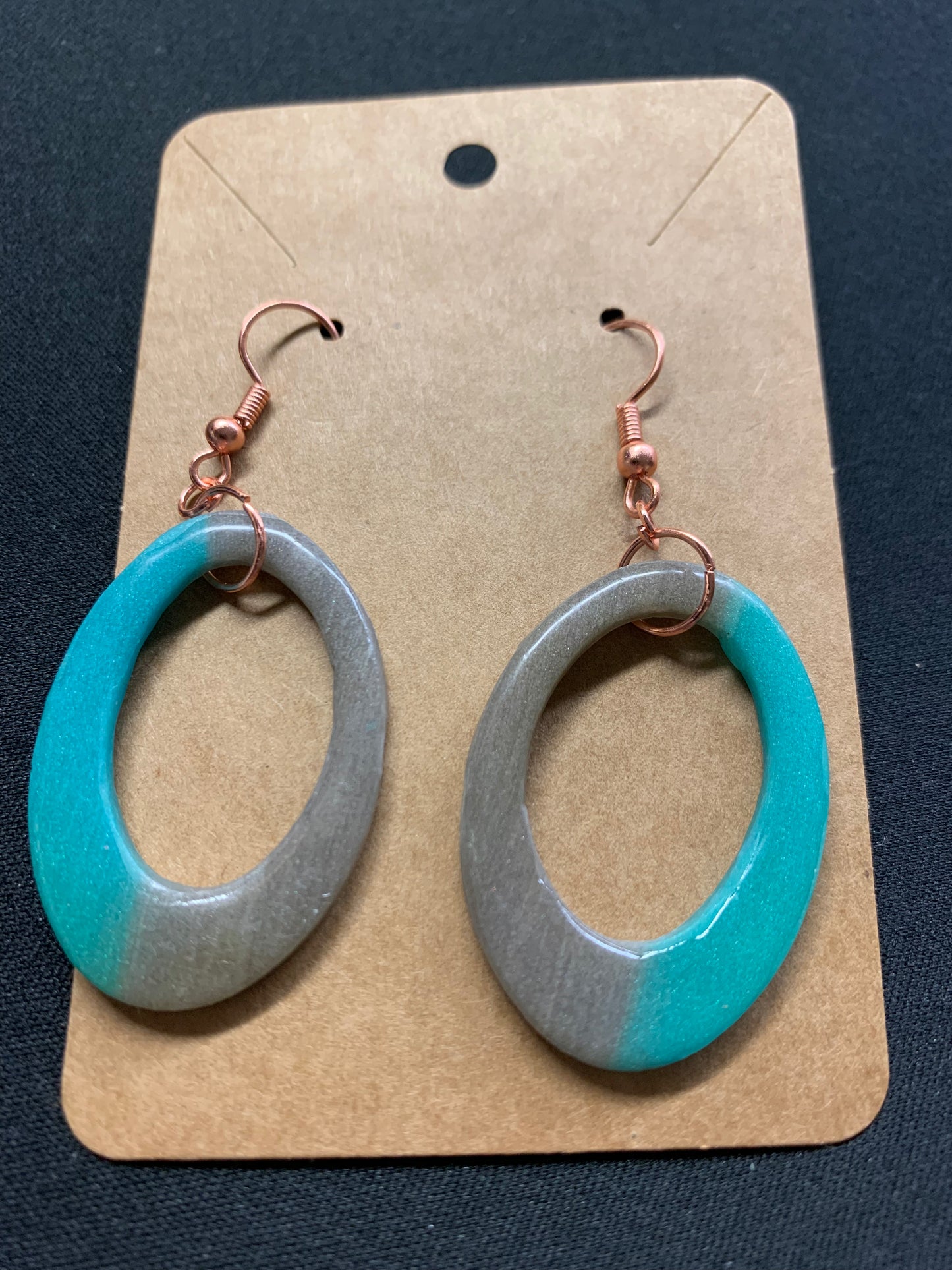 Earrings - Beautiful Disaster