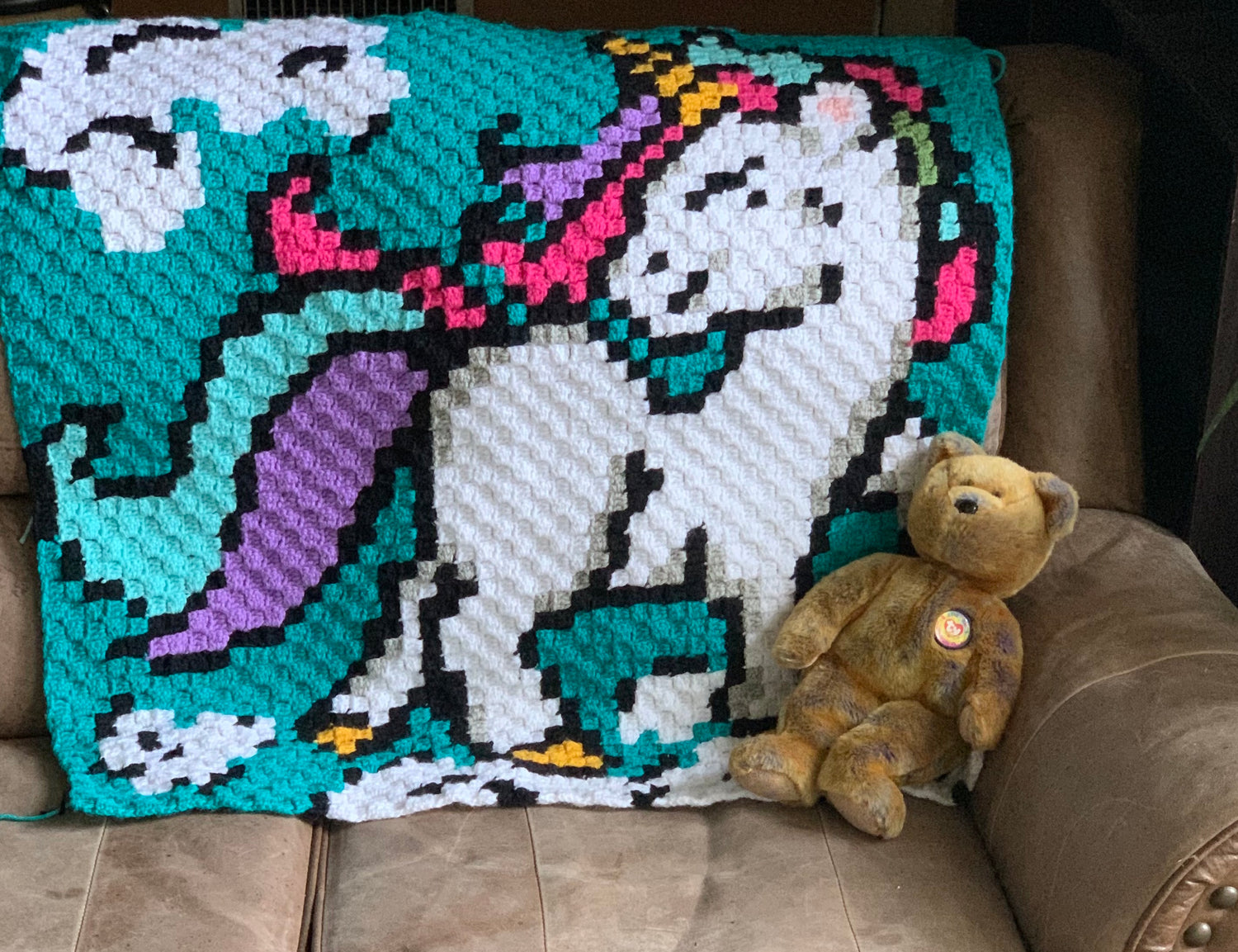 Crochet Patterns