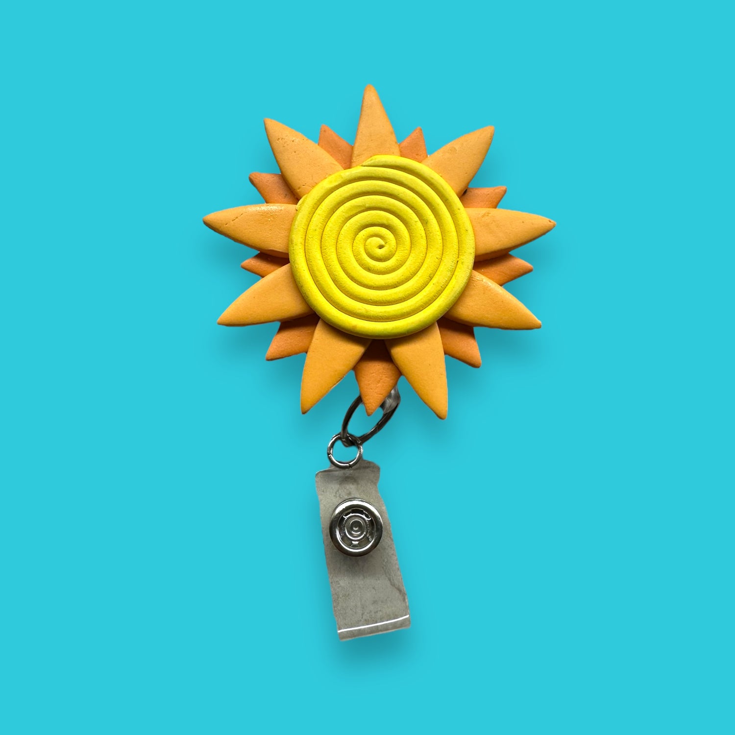 Badge Reels