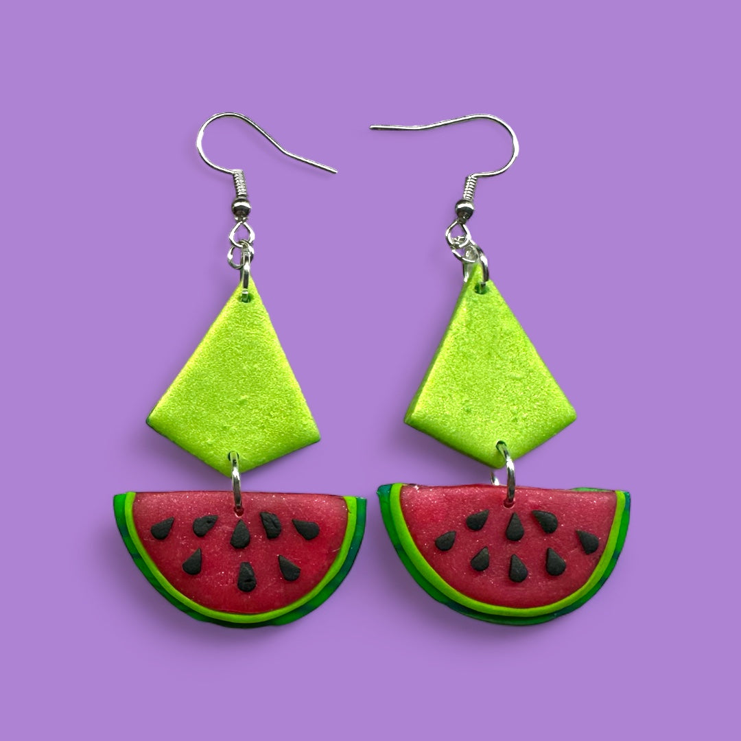 Watermelon Whimsy