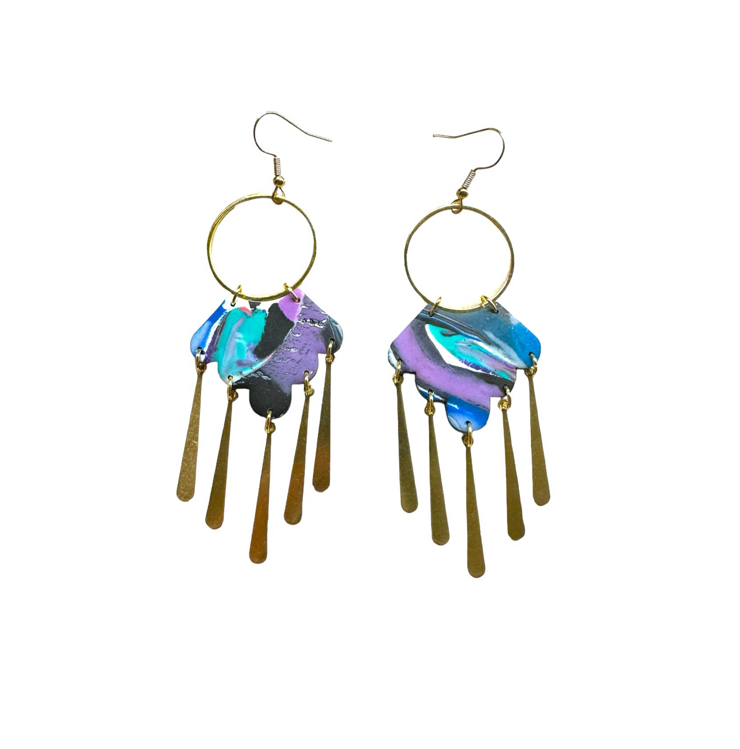 Take Me Dancing Earrings