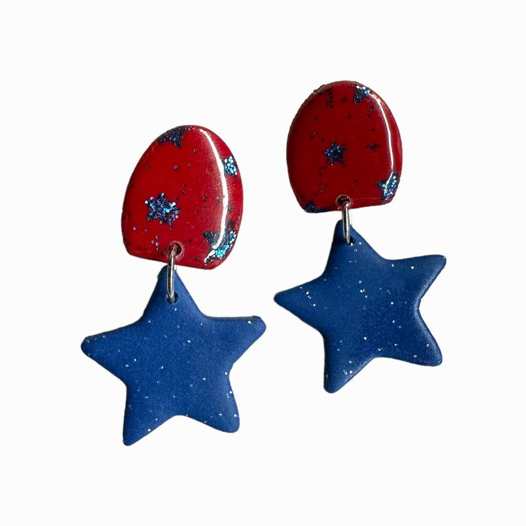 Star Studs