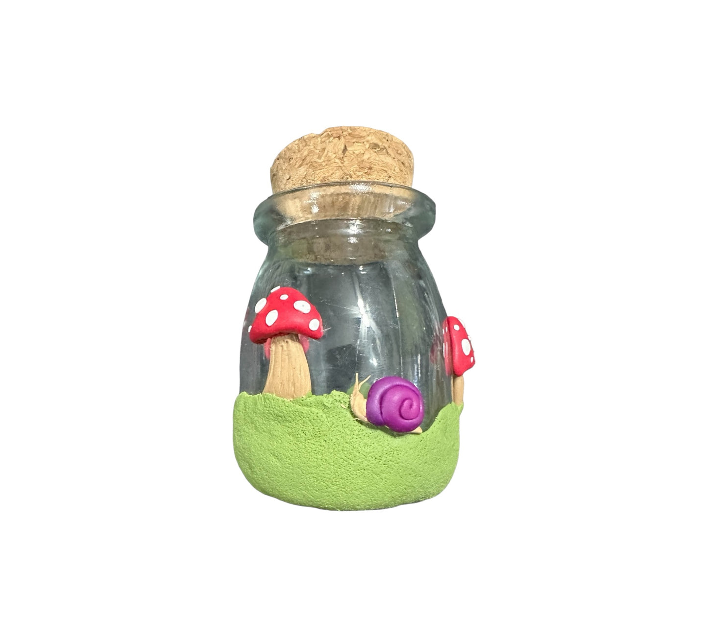 Trinket Jar