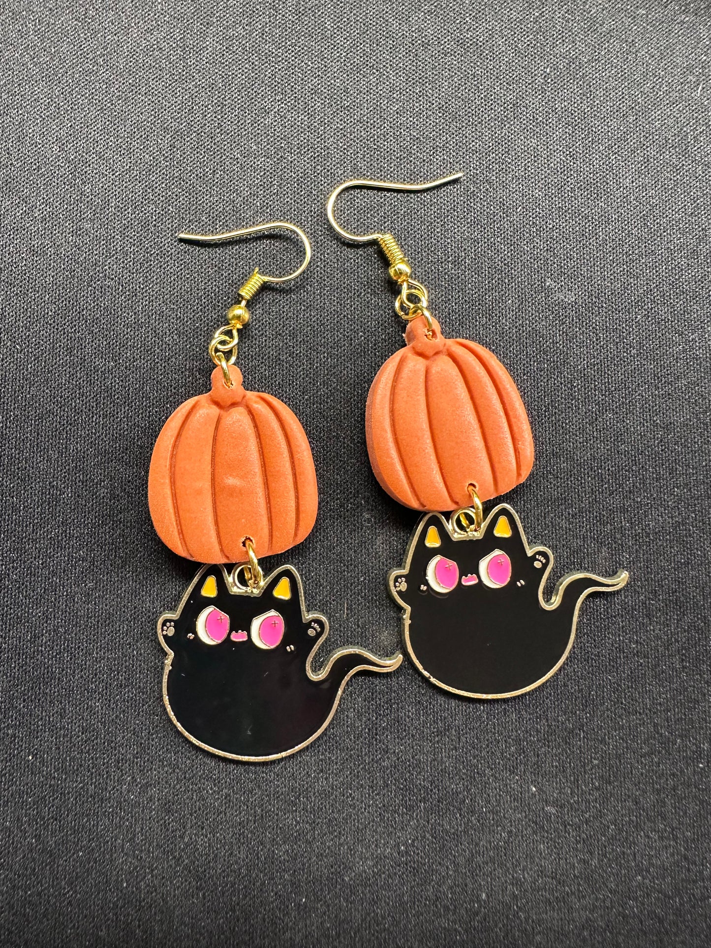 Fur-ocious Pumpkins