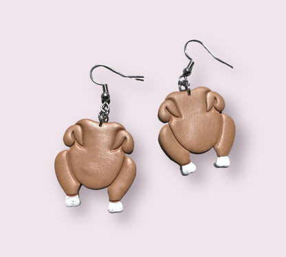 Turkey Earrings