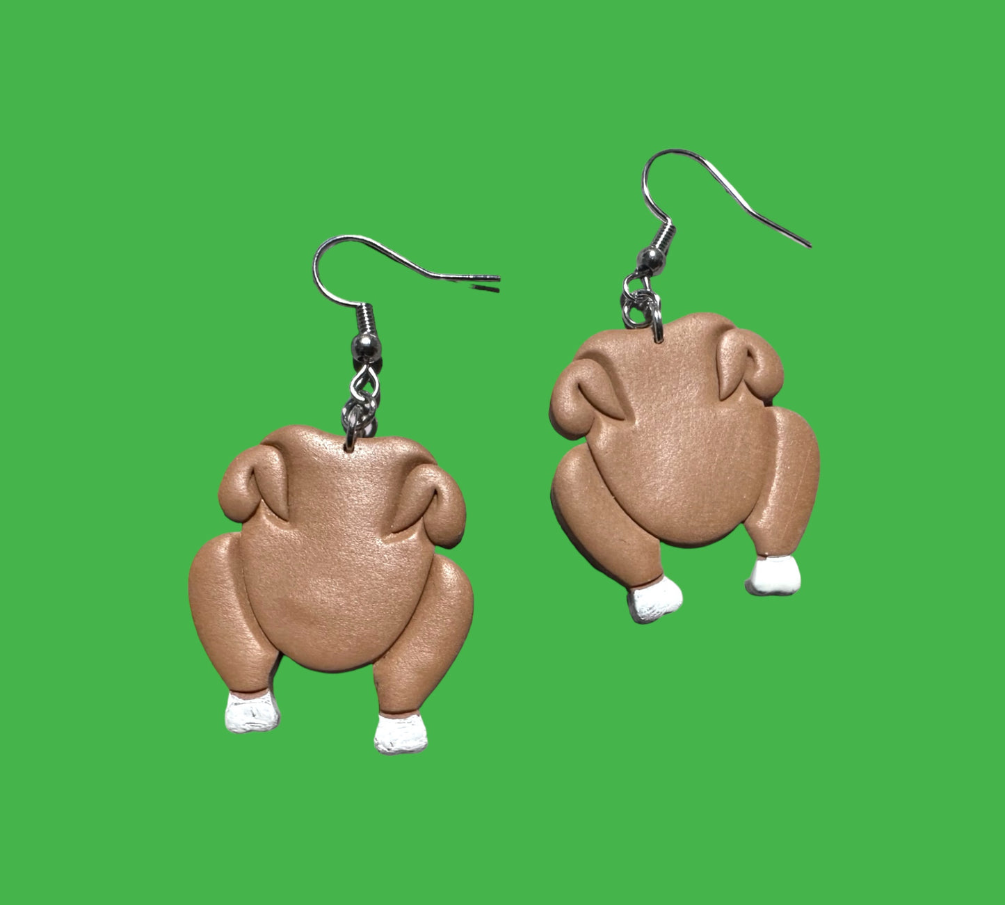 Turkey Earrings