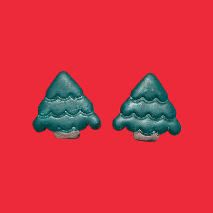 Christmas Tree Studs