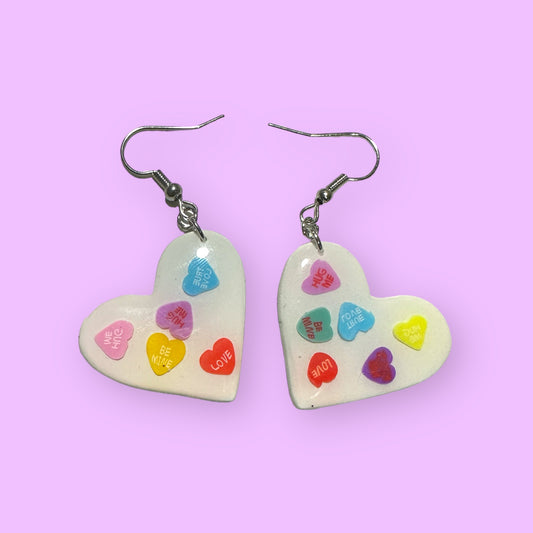 Conversation Hearts