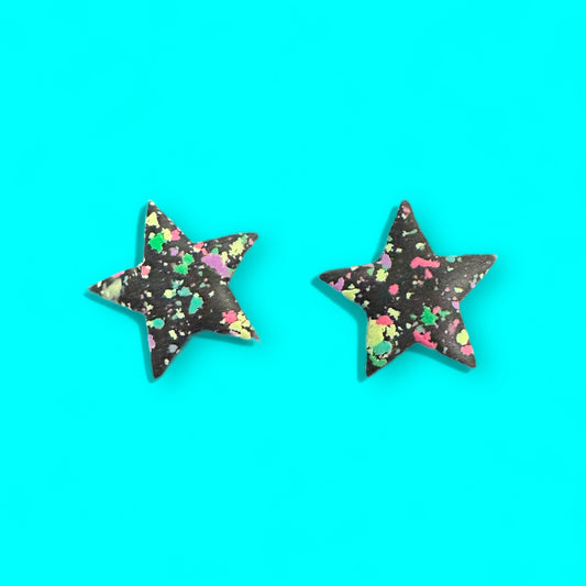 Star Studs