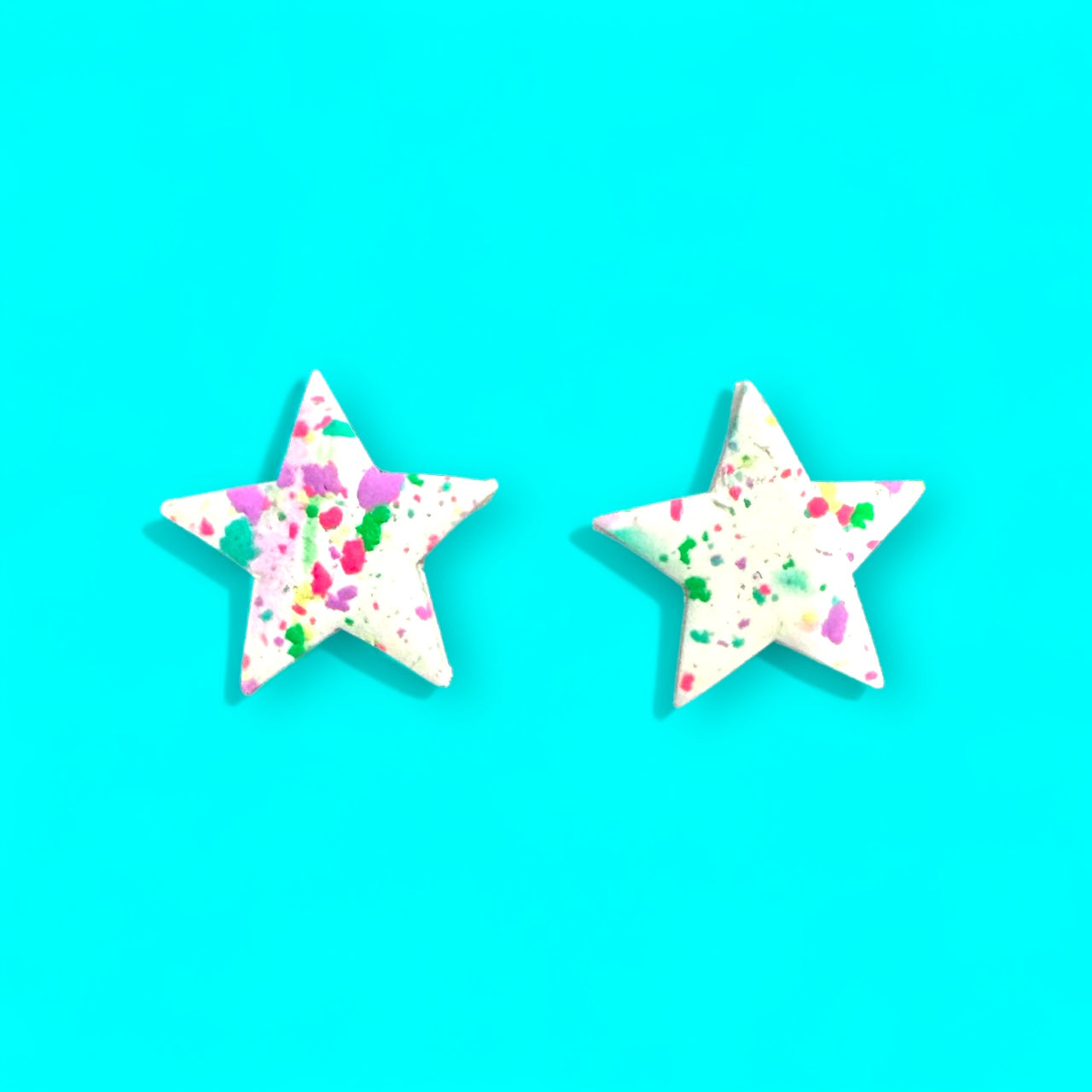 Star Studs