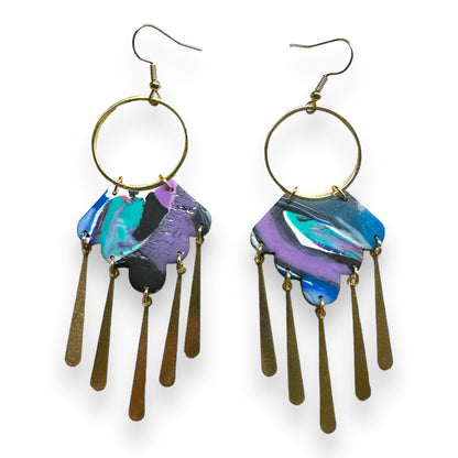 Take Me Dancing Earrings