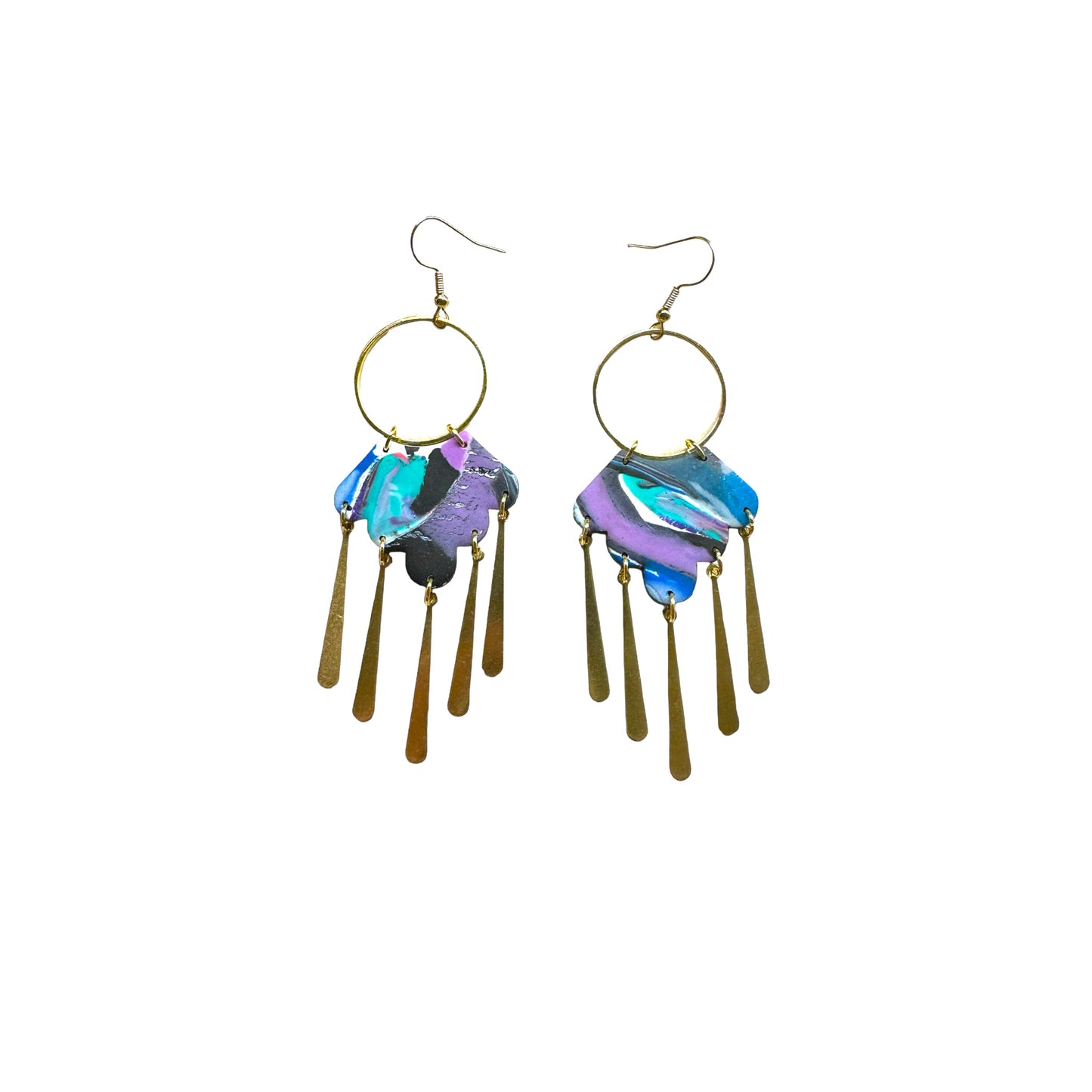 Take Me Dancing Earrings