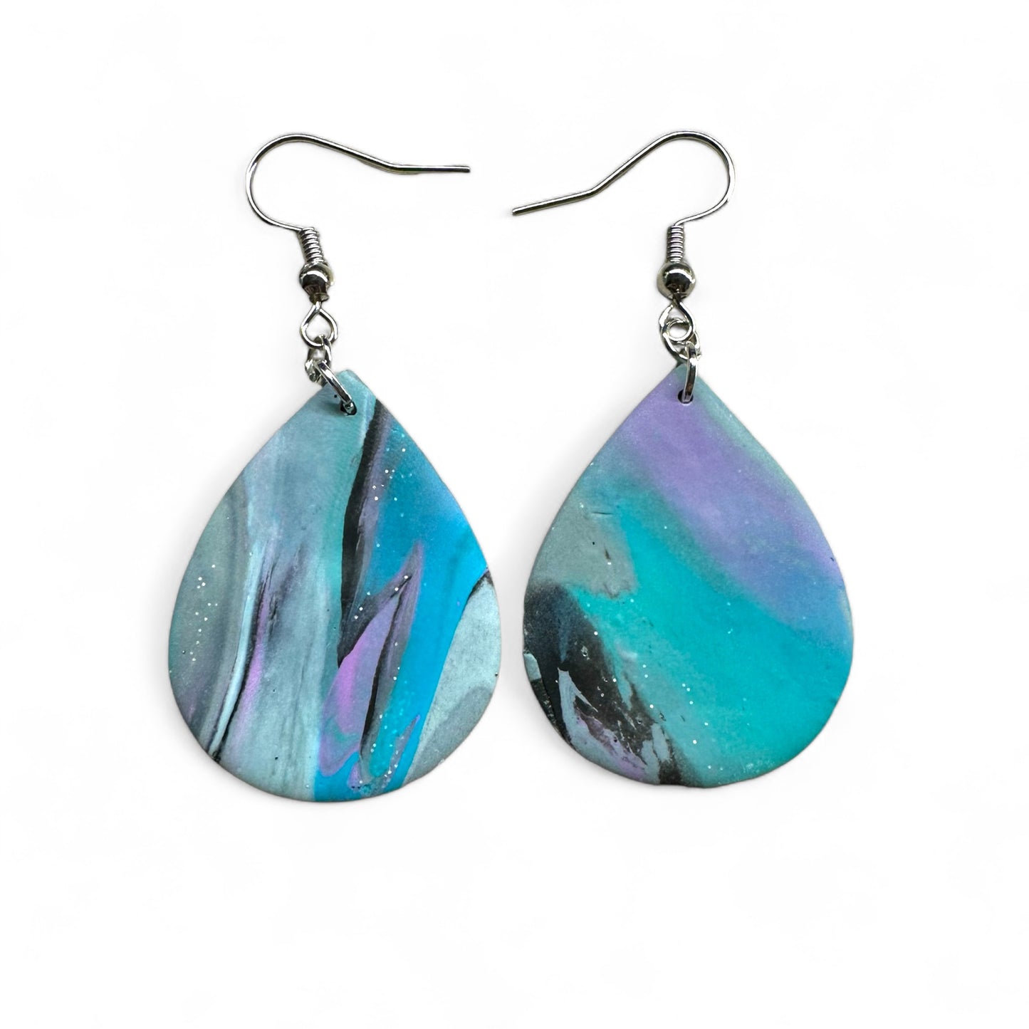 Northern Lights Earrings