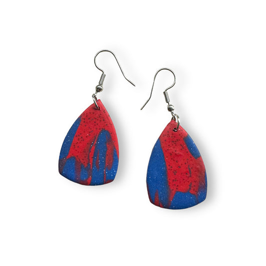 Up and Away Earrings