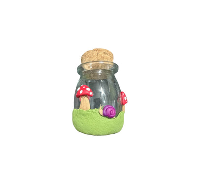 Trinket Jar